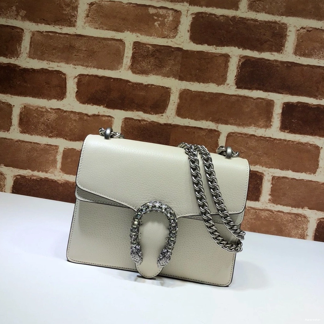 GUCCI leather bag Dionysus mini 0724